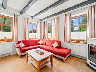 Appartamento per vacanze Greetsiel Caratteristiche 17