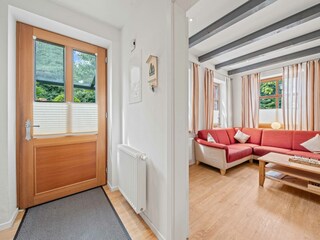 Vakantieappartement Greetsiel Kenmerken 18