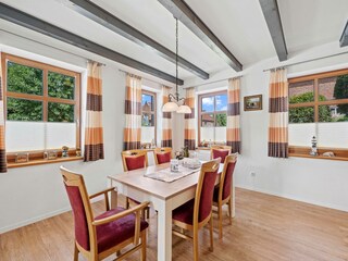 Vakantieappartement Greetsiel Kenmerken 19