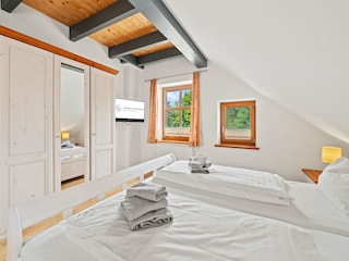 Apartamento de vacaciones Greetsiel Características 21