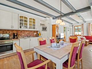 Vakantieappartement Greetsiel Kenmerken 22