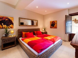 Holiday house Artà Features 14