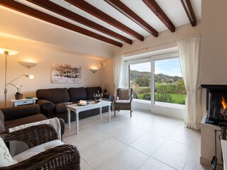 Holiday house Artà Features 2