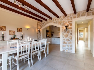 Ferienhaus Artà Ausstattung 6