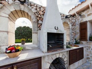 Holiday house Artà Outdoor Recording 1