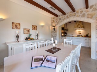 Holiday house Artà Features 5