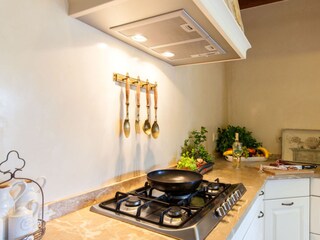 Ferienhaus Artà Ausstattung 11