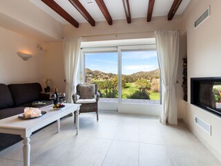 Holiday house Artà Features 3