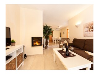 Ferienhaus Cala Ratjada Ausstattung 3