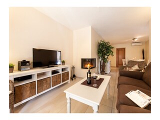 Holiday house Cala Ratjada Features 4