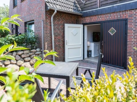 Ferienhaus Sandkörnchen