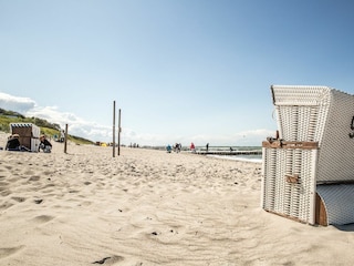 Ferienhaus Fuhlendorf Umgebung 40