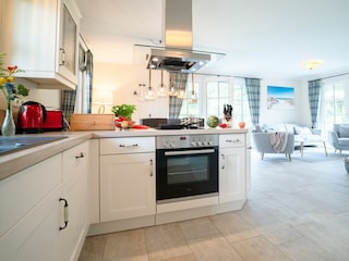 Ferienhaus Fuhlendorf Ausstattung 15