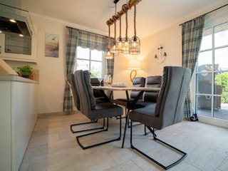 Ferienhaus Fuhlendorf Ausstattung 16