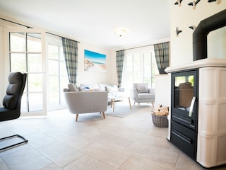 Ferienhaus Fuhlendorf Ausstattung 17