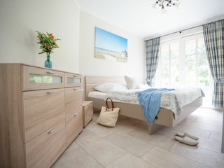 Ferienhaus Fuhlendorf Ausstattung 19