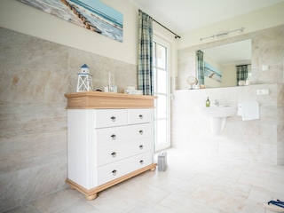 Ferienhaus Fuhlendorf Ausstattung 20