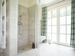 Ferienhaus Fuhlendorf Ausstattung 21