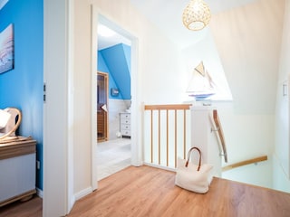 Ferienhaus Fuhlendorf Ausstattung 22