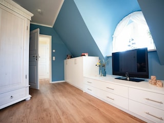 Ferienhaus Fuhlendorf Ausstattung 23