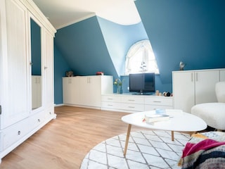 Ferienhaus Fuhlendorf Ausstattung 24