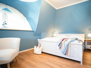 Ferienhaus Fuhlendorf Ausstattung 25