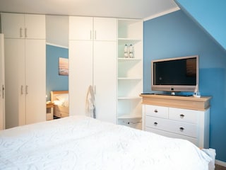 Ferienhaus Fuhlendorf Ausstattung 26