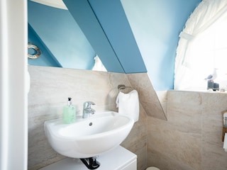 Ferienhaus Fuhlendorf Ausstattung 28