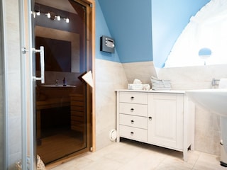 Ferienhaus Fuhlendorf Ausstattung 29