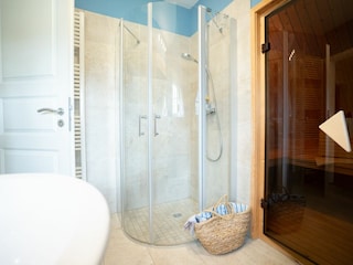 Ferienhaus Fuhlendorf Ausstattung 30