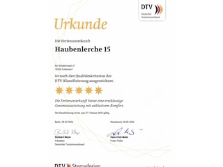 Ferienhaus Fuhlendorf Außenaufnahme 13