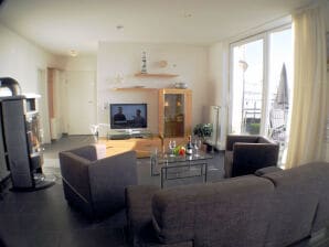 Ferienwohnung Meerblick 10