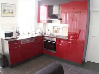 Vakantieappartement Großenbrode Kenmerken 5