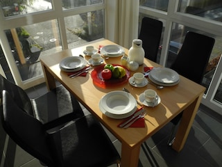 Apartamento de vacaciones Großenbrode Características 6