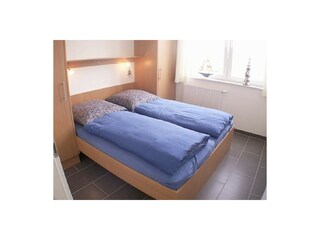 Apartamento de vacaciones Großenbrode Características 7