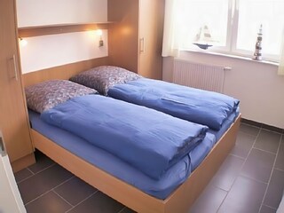 Appartamento per vacanze Großenbrode Caratteristiche 12