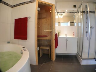 Apartamento de vacaciones Großenbrode Características 14