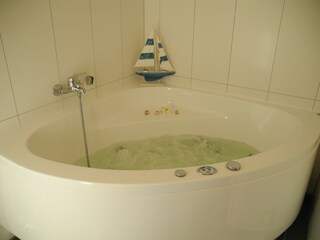 Vakantieappartement Großenbrode Kenmerken 15