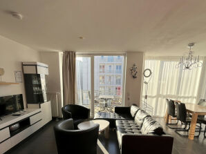 Ferienwohnung Vue sur mer 10