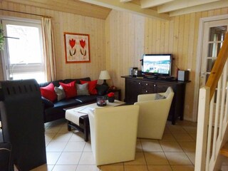 Vakantiehuis Baabe Kenmerken 2