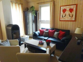 Vakantiehuis Baabe Kenmerken 3