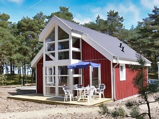 Herzlich Willkommen im Ferienhaus Vineta