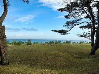 Casa per le vacanze Baabe Ambiente 16