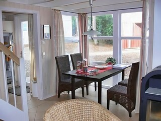 Vakantiehuis Baabe Kenmerken 4