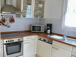 Maison de vacances Baabe Équipement 5