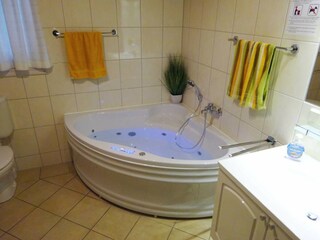 Casa per le vacanze Baabe Caratteristiche 6