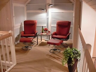 Maison de vacances Baabe Équipement 8