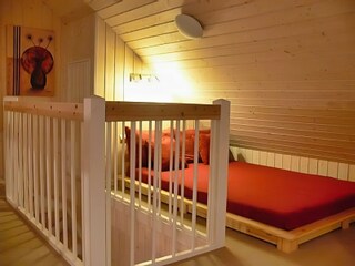 Casa per le vacanze Baabe Caratteristiche 9