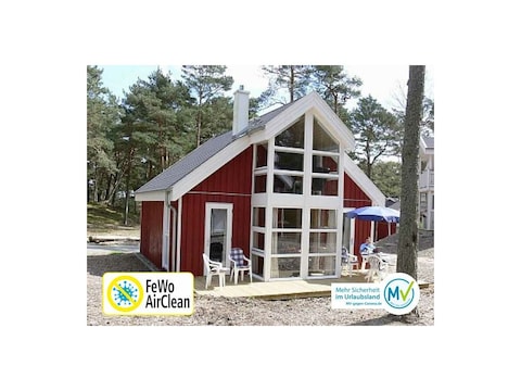 Maison de vacances Vineta 273