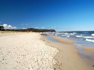 Vakantiehuis Baabe Omgeving 16